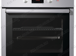 Плита (духовка) Gorenje BO7322AX (242666, EVP241-444M) - Фото